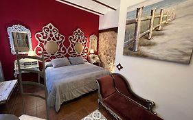 RETIRO DEL TEATRO Hotel Boutique y Apartamentos en Almagro